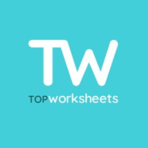 Bài Nhóm 3: Dạy trải nghiệm về Topworksheets